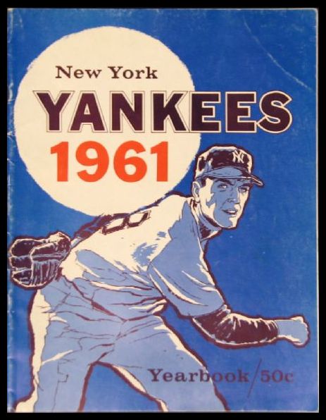 1961 New York Yankees 2